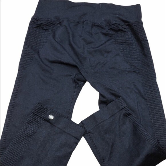 Brooks Pure Project Small black athletic leggings - Picture 2 of 7